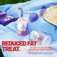 thumbnail image 6 of Yoplait Whips Reduced Fat Yogurt Mousse, Strawberry Mist Flavored, 4 OZ Yogurt Cup, 6 of 15