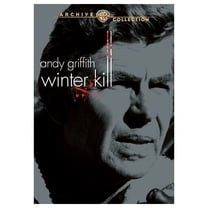 Winter Kill (DVD), Warner Archives, Mystery & Suspense