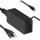 thumbnail image 1 of wonima11 65W USB C Laptop Charger Compatible with Lenovo ThinkPad T480s T580s T490 E480 E580 Chromebook C330 S330 100e 300e 500e,Yoga C930 C940 720 Laptop Power Supply Adapter Cord, 1 of 1