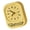 A, variant on Lynono Analog Table Clock on Stand,Decorative Desk and Shelf Clocks Small Silents Bedside Clocks for Bedroom Living Room Decors