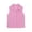 Purple, variant on REDARER Girls Sleeveless Collared Button Down Shirt Front Pocket Loose Fit Lightweight Casual Summer School Top,13-14 Years