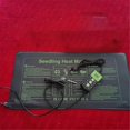 thumbnail image 2 of Reptile Heating Pad 10x20.75 Inch Adjustable Constant Temperature Seedling Heating Pad for Plant Cul, 2 of 5