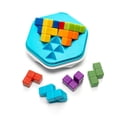 thumbnail image 3 of SmartGames : Zig Zag Puzzler (Multi), 3 of 3