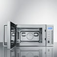 thumbnail image 3 of Commercial Microwave, 3 of 5
