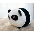 thumbnail image 6 of MochiOshis Panda Bear 12-Inch Character Plush Toy, 6 of 8