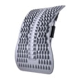 thumbnail image 2 of Tabla de soporte para camilla de espalda, cojín de estiramiento ligero para el hogar, versátil, ajustable para adultos, tabla para hacer y hacer Gris, 2 of 8