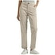 thumbnail image 2 of Neewe Wide Leg Pants Women's High Elastic Waisted in The Back Business Work Trousers Long Straight Suit Pants, 2 of 6