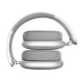 thumbnail image 3 of GASYESOY Y01 Bluetooth Headphones Wireless over Ear Noise Cancelling Headphones,36H Playtime Hi-Res Audio Foldable Lightweight for Travel, Home Office, Sport, Cellphone, PC Silver, 3 of 9