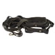 thumbnail image 5 of Acampada de almacenamiento Lanyard 26 Hanging Hole Multifuncional al aire libre Tendedero para mochilero Picnic Viajar Pesca Negro, 5 of 8