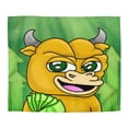 thumbnail image 1 of Housse de Couette en Microfibre à Motif Bull Run Money Bear Market, 1 of 7