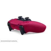 PlayStation 5 Pro Console + PlayStation 5 DualSense Wireless Controller Cosmic Red - Includes PS5 Pro Console & 2 DualSense Controllers Bundle