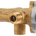 thumbnail image 2 of PRATYAHARA Gas Patio Heater Control Valve Thermocouple Sensor Dump Switch Knob Propane Fire Pit Control Pilot Port Set, 2 of 5