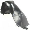 thumbnail image 2 of Front Driver Side Fender Liner for 1996-1997 Ford Thunderbird OE Replacement F222154, 2 of 3