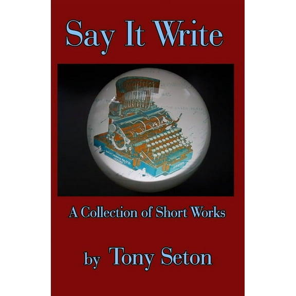 Say It Write