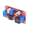 thumbnail image 1 of Step Up Power Module, XL6019 High Power Adjustable Output Boost Power Converter  For Booster Applications, 1 of 8