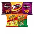 thumbnail image 2 of Frito-Lay Bold Mix Variety Pack (50 Pack), 2 of 3