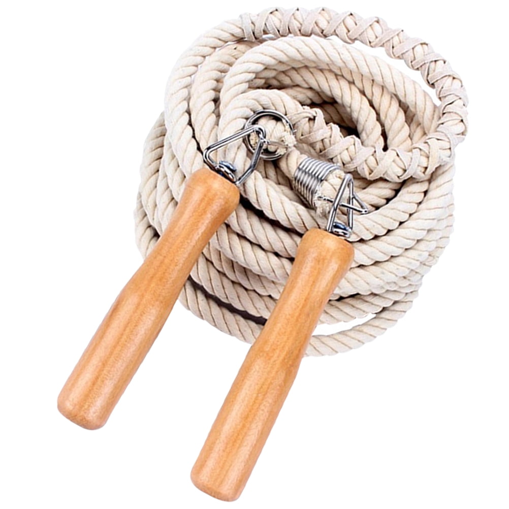 WHAMVOX  Multiplayer Skipping Rope Kids Jump Gym Equipment for Adults Ropes Fitness
