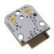 thumbnail image 5 of 2Pcs Headlight LED Board Chip 63117466107 for BMW X3 G01 X4 G02 2016-2019 Lemon Yellow LED Daytime R, 5 of 5