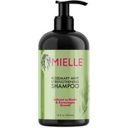 Mielle Moisturizing Shampoo - Nourish Your Hair and Scalp TARTIKAILY