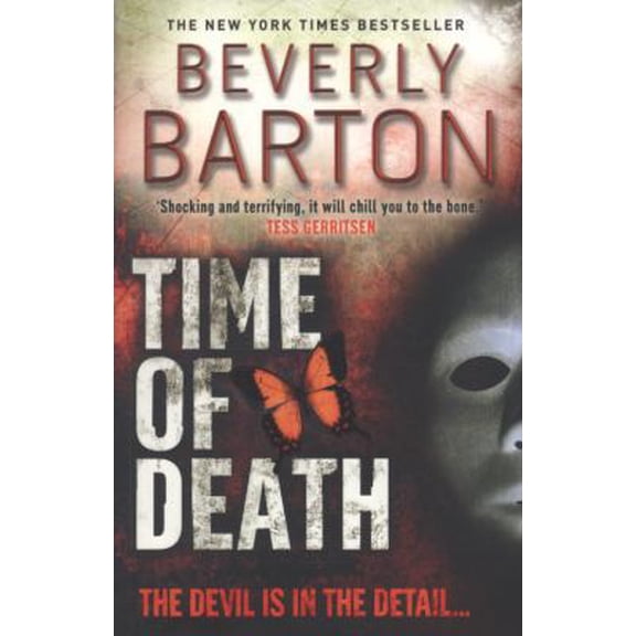 Pre-Owned Time of Death (Paperback) 1847561403 9781847561404