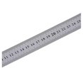 thumbnail image 4 of Stainless Steel Ruler Measure Metric Function 30cm 12Inch, 4 of 5