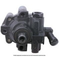 thumbnail image 3 of Remanufactured Cardone Reman Power Steering Pump P/N:20 902, 3 of 3