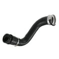 thumbnail image 1 of Manguera de entrada de aire del limpiador de motor Unique Bargains para Chevry Cruze 2016-2019 No.13374646 de goma negra, 1 of 7