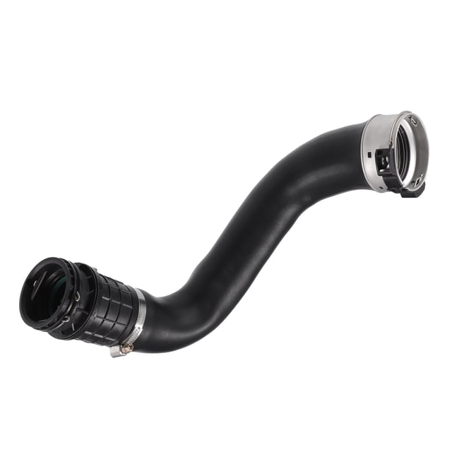 Manguera de entrada de aire del limpiador de motor Unique Bargains para Chevry Cruze 2016-2019 No.13374646 de goma negra