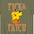 thumbnail image 3 of Pokémon -  Pick of the Patch - Youth Short Sleeve Graphic T-Shirt, 3 of 5