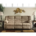 thumbnail image 2 of Signature Design by Ashley Tulen Reclining Sofa, 2 of 6