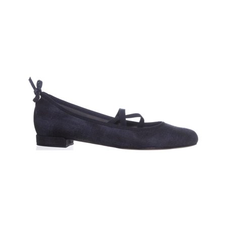 stuart weitzman bolshoi flats