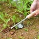thumbnail image 5 of Herramienta de desmalezado manual Herramienta de tenedor de jardinería Desmalezador manual de jardín Extractor de malezas manual de acero inoxidable duradero para desmalezar y eliminar dientes de león, 5 of 5