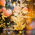 thumbnail image 2 of Simulation branch LED lights rattan lights tree branch lights room bedroom decoration lights string colorful synchronization, 2 of 5