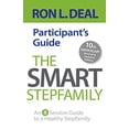 thumbnail image 2 of The Smart Stepfamily Participant's Guide: An 8-Session Guide to a Healthy Stepfamily, (Paperback), 2 of 2