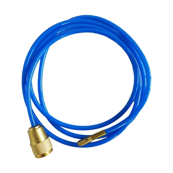 Pressure Washer Sewer Drain Cleaning Hose Tube Cleaner Replacement Flexible Hose