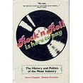 thumbnail image 1 of Pre-Owned Rock 'N' Roll Is Here to Pay: The History and Politics of the Music Industry (Hardcover) 0882293958 9780882293950, 1 of 1