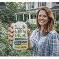 thumbnail image 4 of Neem Oil Spray for Plants (Refill 20 Times)- Pure Cold Pressed Neem Oil | Indoor & Outdoor, 4 of 5