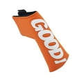thumbnail image 3 of Vsenkes Golf Blade Putter Head Cover Club Case for Women Golfer Traveling Orange, 3 of 9