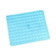 thumbnail image 5 of Colchoneta refrescante para perros, colchoneta portátil para dormir, manta para mascotas, cama para cachorros, cojín refrescante azul S, 5 of 9