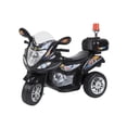thumbnail image 3 of Pingüe® Montable Eléctrico Motocicleta Policía | 6V | ATV, 3 of 10