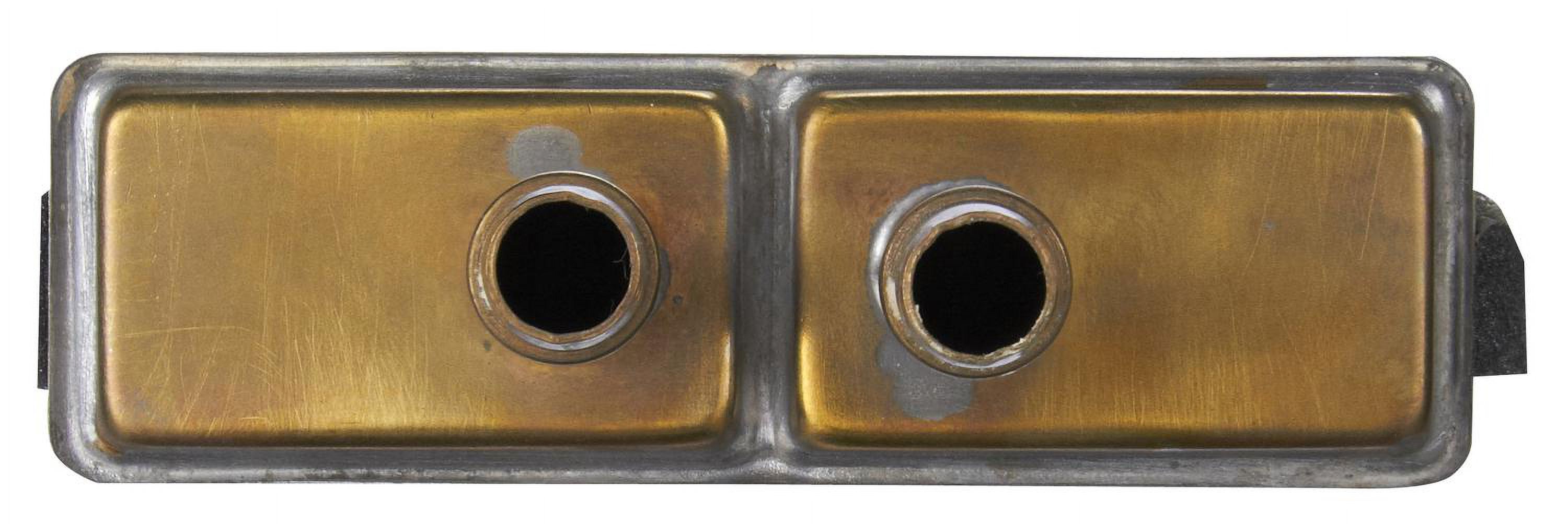 Spectra Premium 99231 HVAC Heater Core