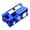 Blue, variant on Almencla Pool Cue Tip Repair Tool Aerator Compact Portable Billiard Pool Cue Tip Tool Gold