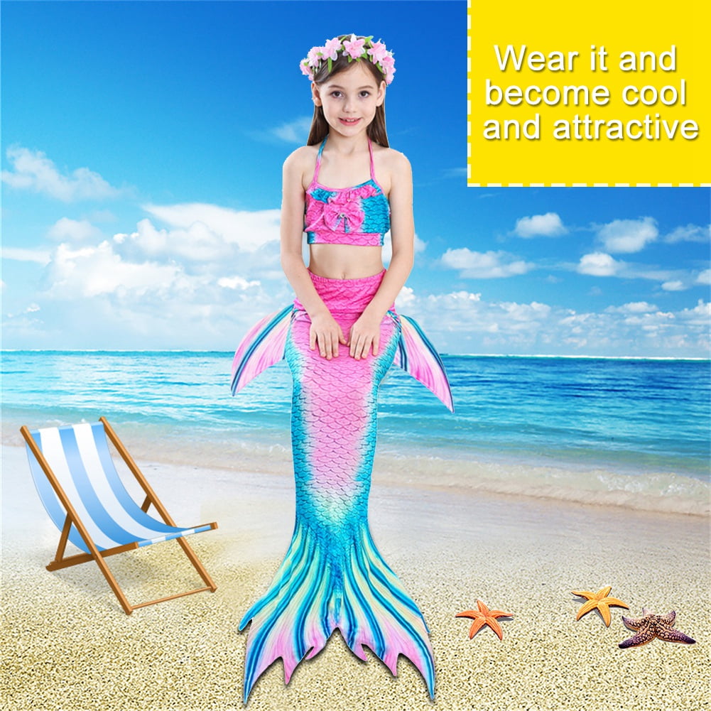 Swimwear for Girls