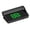 Green - KM/H, variant on Car GPS Speedometer Head Up Display for Windshield, Plug & Play USB HUD for Cars