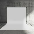 thumbnail image 3 of Adjustable Background Stand, 7ft Height x 10ft Wide Adjustable Photo Video Backdrop Stand with Carry Bag, Clamps for Wedding Party Stage Decoration Black, 3 of 19