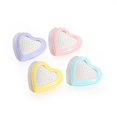 thumbnail image 4 of SquEqu Paquete de 6 cuchillos para quitar maíz, mini cuchillos, afeitadora de pedicura de acero inoxidable, limpiador de cutículas para almohadillas de eliminación de maíz, almohadillas adhesivas para, 4 of 5