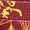 Wine Red 01, variant on INSPIRE CHIC Flat Thin Shoelaces Dragon Phoenix Auspicious Clouds Red Canvas Shoes Sneakers Shoelaces Wedding Celebration Red 01 120cm/47.2"