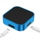 thumbnail image 3 of Cargador Magnético Inalámbrico Tipo C 8 Pines para Apple Watch Ultra 49 Mm / 8 7 6 (azul), 3 of 9