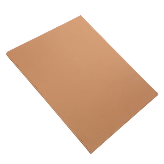 4pcs Heat-Resistant Grill Mats Camping Desk Protectors Non-Sticky Grilling Mats Oil-Proof Pads Fireproof Bbq Mat For Outdoor Grill Fireplace Rug