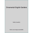 thumbnail image 1 of Pre-Owned Ornamental English Gardens (Hardcover) 0847811581 9780847811588, 1 of 1